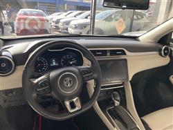 ام جي ZS